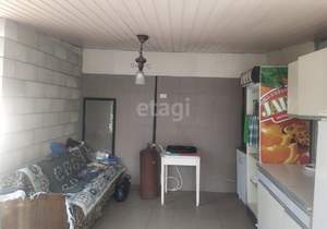 Дача 50м&sup2;, 2-этажный, участок 6 сот.  