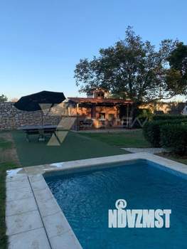 Дом 260м², 3-этажный, участок 20 сот.  