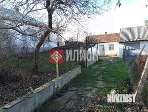 Дом 95м&sup2;, 1-этажный, участок 17 сот.  