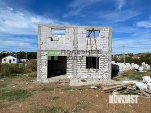 Дом 166м², 2-этажный, участок 4 сот.  