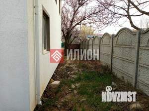 Дача 110м², 2-этажный, участок 4 сот.  