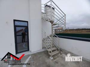 Дом 236м², 2-этажный, участок 5 сот.  
