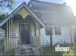 Дом 45м&sup2;, 2-этажный, участок 4 сот.  