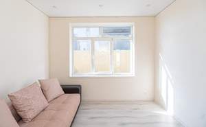 Дом 88м&sup2;, 1-этажный, участок 5 сот.  