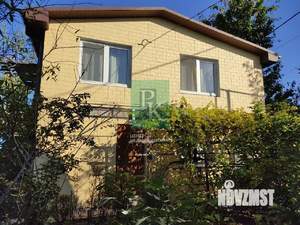 Дача 64м², 2-этажный, участок 4 сот.  