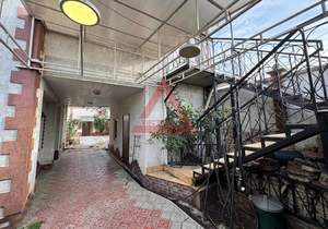 Дом 198м², 2-этажный, участок 2 сот.  