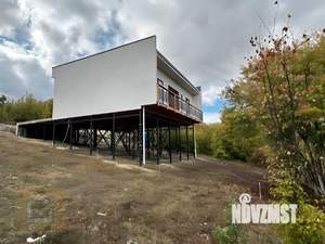 Дом 99м&sup2;, 1-этажный, участок 5 сот.  