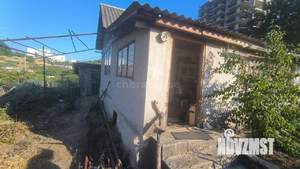 Дом 42м&sup2;, 1-этажный, участок 5 сот.  