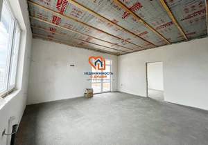 Дом 135м&sup2;, 1-этажный, участок 5 сот.  