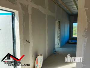 Дом 67м², 1-этажный, участок 4 сот.  