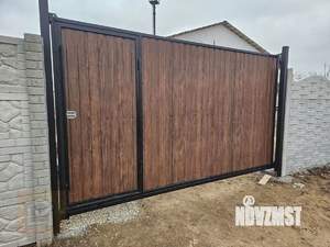 Дом 110м&sup2;, 1-этажный, участок 4 сот.  