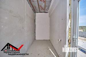 Дача 94м&sup2;, 1-этажный, участок 4 сот.  