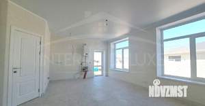 Дом 110м², 2-этажный, участок 4 сот.  