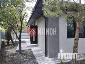 Дом 110м², 1-этажный, участок 5 сот.  