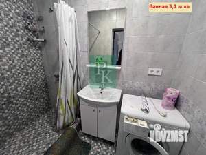 Дом 83м², 1-этажный, участок 4 сот.  