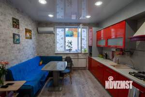 Дом 186м², 2-этажный, участок 4 сот.  