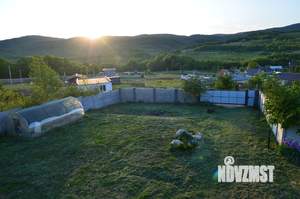 Коттедж 203м², 2-этажный, участок 14 сот.  