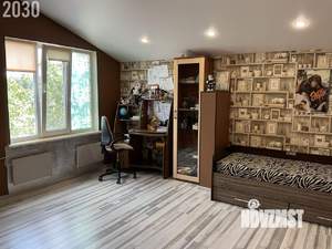 Дача 120м², 2-этажный, участок 4 сот.  