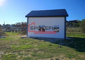 Дом 85м², 1-этажный, участок 4 сот.  