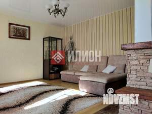 Дом 138м², 2-этажный, участок 5 сот.  