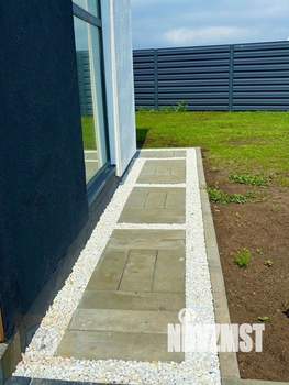 Дом 81м², 1-этажный, участок 4 сот.  