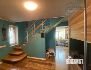 Дом 146м², 2-этажный, участок 5 сот.  