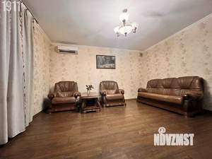 Дом 104м², 2-этажный, участок 4 сот.  