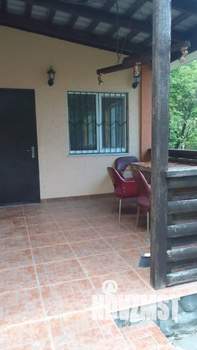 Дом 230м&sup2;, 2-этажный, участок 8 сот.  