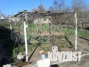Дом 30м², 1-этажный, участок 0 сот.  