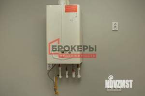 Дом 91м², 1-этажный, участок 4 сот.  