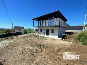 Дом 150м², 2-этажный, участок 4 сот.  