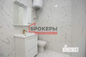 Дом 40м², 1-этажный, участок 1 сот.  