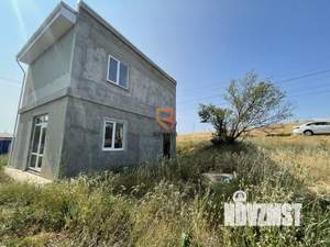 Дом 96м², 2-этажный, участок 4 сот.  