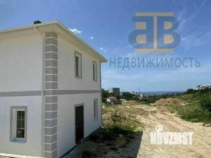 Дом 130м², 2-этажный, участок 4 сот.  