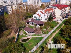 Таунхаус 686м&sup2;, 3-этажный, участок 22 сот.  