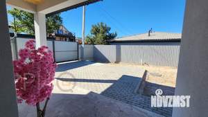 Дом 120м², 1-этажный, участок 4 сот.  