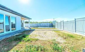 Дом 120м², 1-этажный, участок 4 сот.  