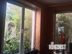 Дом 130м², 2-этажный, участок 9 сот.  