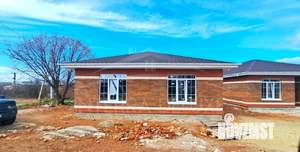 Дом 78м², 1-этажный, участок 4 сот.  