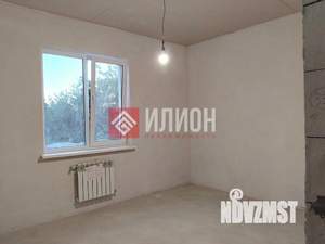 Дом 110м², 1-этажный, участок 4 сот.  