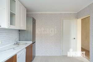 Дом 85м&sup2;, 2-этажный, участок 4 сот.  