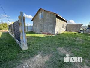 Дом 263м², 3-этажный, участок 8 сот.  