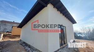 Дом 71м&sup2;, 1-этажный, участок 5 сот.  