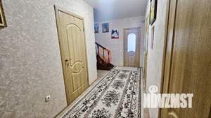 Дача 141м&sup2;, 2-этажный, участок 4 сот.  