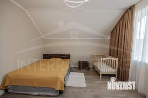 Дом 284м², 3-этажный, участок 5 сот.  