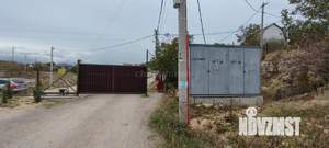 Дом 105м², 1-этажный, участок 6 сот.  