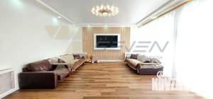 Дача 168м², 2-этажный, участок 4 сот.  