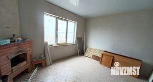 Дом 65м², 1-этажный, участок 8 сот.  