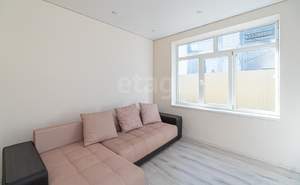 Дом 88м&sup2;, 1-этажный, участок 5 сот.  