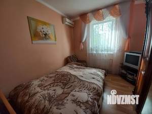 Дом 88м², 1-этажный, участок 7 сот.  